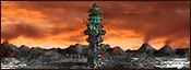 Tower of Darkness level 5